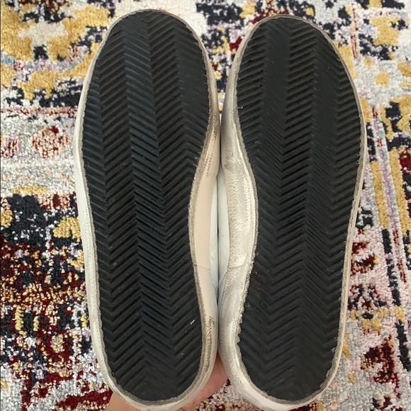 [SOLD] Golden Goose Superstar Sneakers Sz 39 - Picture 9 of 9